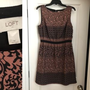 Loft Dress